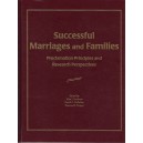 Successful Marriages and Families