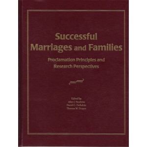 Successful Marriages and Families