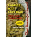 Cooking With Chef Brad:  Whole Grain Comfort Foods
