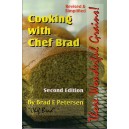 Cooking With Chef Brad:  Those Wonderful Grains