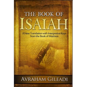 Book of Isaiah - A New Translation 