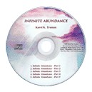 Infinite Abundance CD