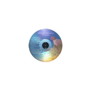 Healing Feelings Newsletters