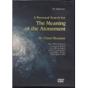 A Personal Search for The Meaning of The Atonement - DVD