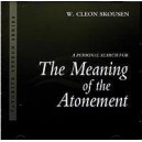 Personal Search for The Meaning of the Atonement CD