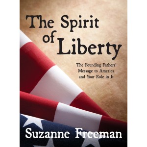 Spirit of Liberty