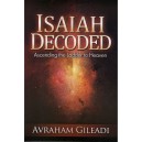 Isaiah Decoded