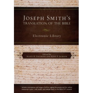 Joseph Smith's Translation of the Bible