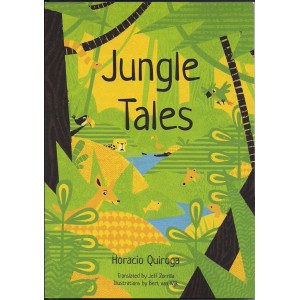 Jungle Tales