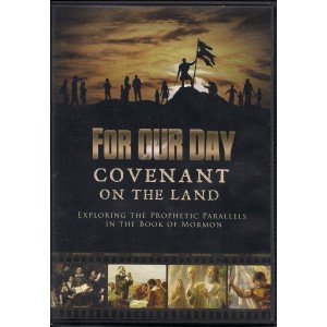 For Our Day: Covenant on the Land