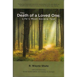 Death of a Loved One: Life's Most Severe Test