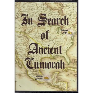 In Search of Ancient Cumorah