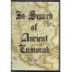 In Search of Ancient Cumorah