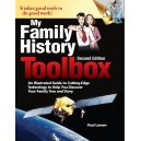 My Family History Toolbox