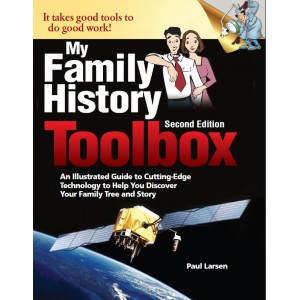 My Family History Toolbox