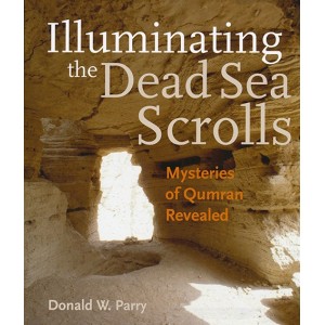 Illuminating the Dead Sea Scrolls