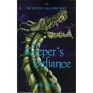 Keeper's Defiance