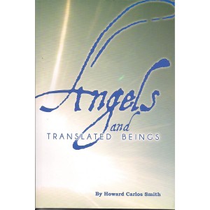 Angels and Translated Beings