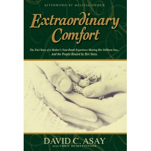 Extraordinary Comfort