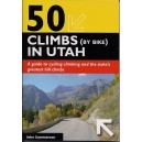 50 Climbs (by Bike) in Utah