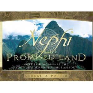 Nephi in the Promised Land