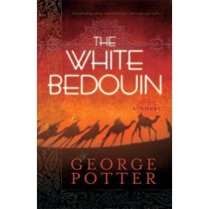 The White Bedouin