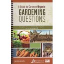 A Guide to Common Organic Gardening Questions