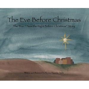 The Eve Before Christmas