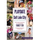 Playdate with Salt Lake City and Utah's Wasatch Front