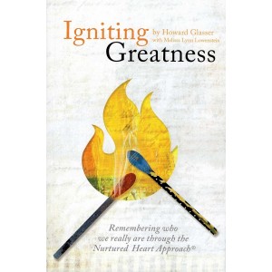 Igniting Greatness