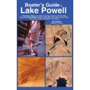 Boater's Guide to Lake Powell