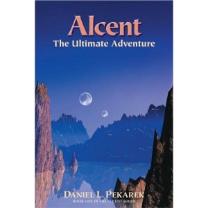 Alcent: The Ultimate Adventure