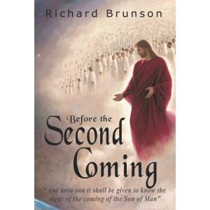 Before the Second Coming