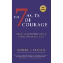 The 7 Act of Courage