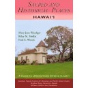 Sacred and Historical Places: Hawaii 
