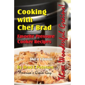 Favorite Pressure Cooker Recipes: Cooking with Chef Brad