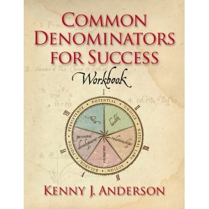 Common Denominators for Success Workbook