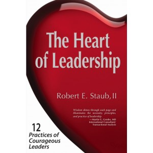 The Heart of Leadership