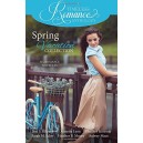 A Timeless Romance Anthology: Spring Vacation Collection