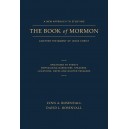 A New Approach to Studying the Book of Mormon: Another Testament of Jesus Christ