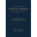 A New Approach to Studying the Book of Mormon: Another Testament of Jesus Christ