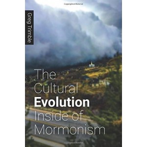 The Cultural Evolution Inside of Mormonism