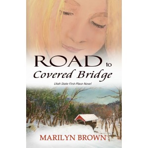 Road to Covered Bridge