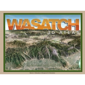 Wasatch 3D Atlas