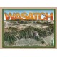 Wasatch 3D Atlas