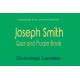 Joseph Smith: Quiz and Puzzle Book