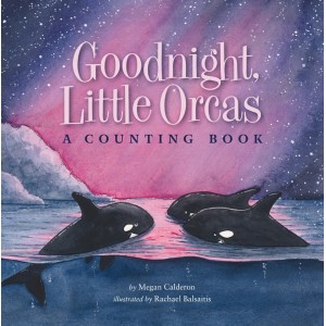 Goodnight, Little Orcas