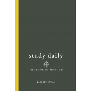 Study Daily: The Book of Mormon