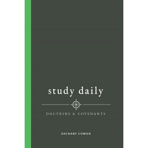 Study Daily: Doctrine & Covenants