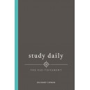 Study Daily: The Old Testament